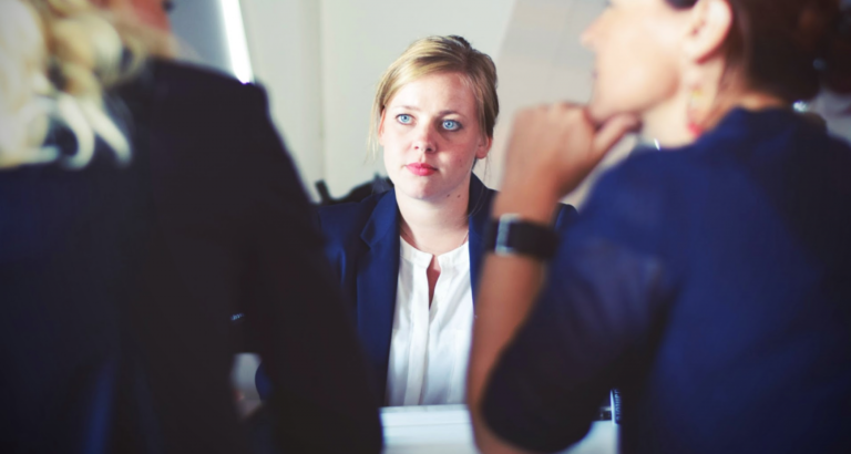 5 Signs That The Company You’re Interviewing For is Not a Good Match